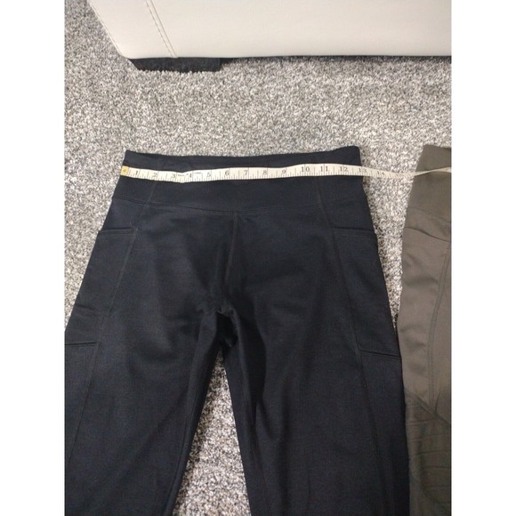 Tek Gear Member's Mark Leggings Size Medium Lot Of 2 - Picture 8 of 9